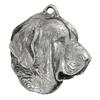 Spanish Mastiff, Mastín Español – Dog necklace, unique jewellery for the dog fan | Art-Dog