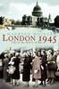 Книга London 1945 Life In The Debris Of War by Maureen Waller - Paperback