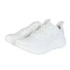 HOKA Running Shoes Jogging Shoes Clifton 10 White Sneakers Run Walk Ultra Lightweight Cushioned Breathable 1162031-WWH (White/23.5/Lady's)