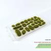 Miniature Lawn Terrain Model Kit - Static Grass Garden for Architecture Dioramas