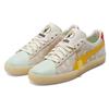 Puma Замша Харибо (Женский) Женские Кроссовки Whisper-White Mimosa 383416-01
