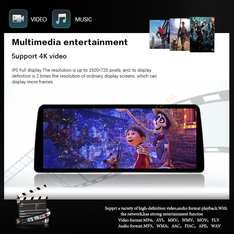 12.3" Для KIA K5 Optima 4 2015-2019 GPS Навигация Радио Android12 8+128G 8 Ядер CarPlay 4G 360 Камера Автомобильный Мультимедийный Видеоплеер