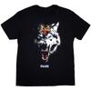 Thorns Falling in Reverse Band TShirt Cotton Graphic Tee Unisex Unisex Summer Streetwear