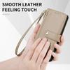 Apple 16promax Crossbody Phone Leather Case