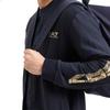 EMPORIO ARMANI EA7 Jackets & Coats Men's Marine Blue 7M000314-AF13527-UB102