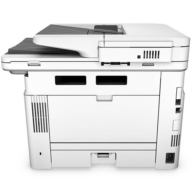 HP M427dw Laser Multifunction Printer CN plug (adapter included)