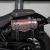 Аксессуары для мотоциклов Harley Панк Винтажный Прицеп для мотоцикла Сумка Устройство для езды на открытом воздухе Универсальная сумка для модификации