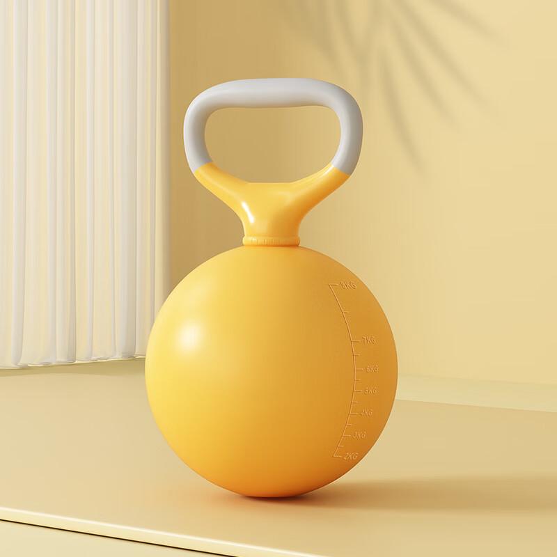 Yimai Adjustable Water Kettlebell Set