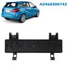 A2468300142 Крышка-колпачок фильтра кондиционера автомобиля для Mercedes Benz GLA X156 CLA W117 W176 W242 W246 A180 A200 A45 B200 B260