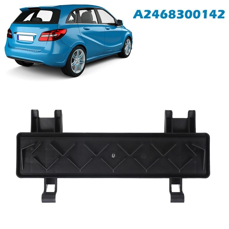 A2468300142 Car Air-conditioning Air Filter Cover Cap for Mercedes Benz GLA X156 CLA W117 W176 W242 W246 A180 A200 A45 B200 B260