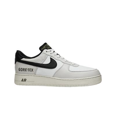 Air Force 1 Low Gore-tex Светло-коричневый