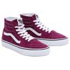 Sk8 Vans-Hi Tapered 'Темно-фиолетовый' VN0009QPDRV