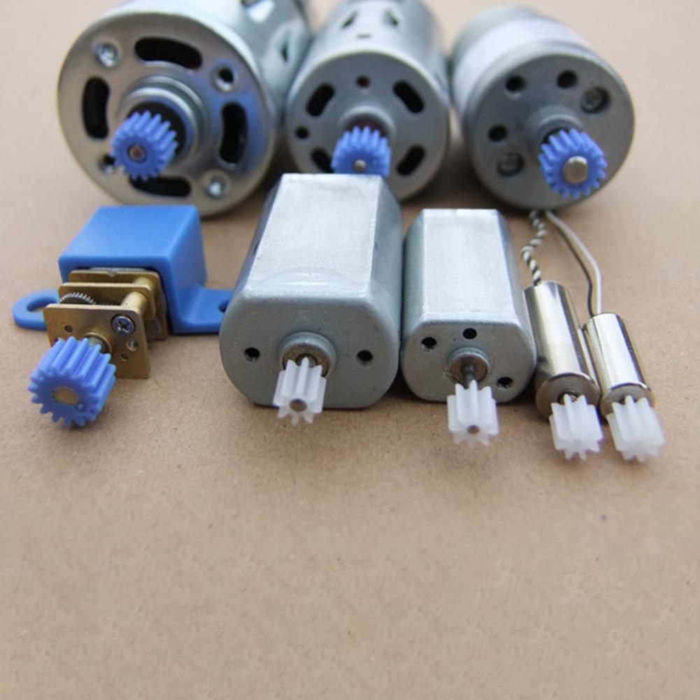 Набор шестерен, 26 шт., наборы деталей для рукоделия «сделай сам», пластиковые наборы моделей