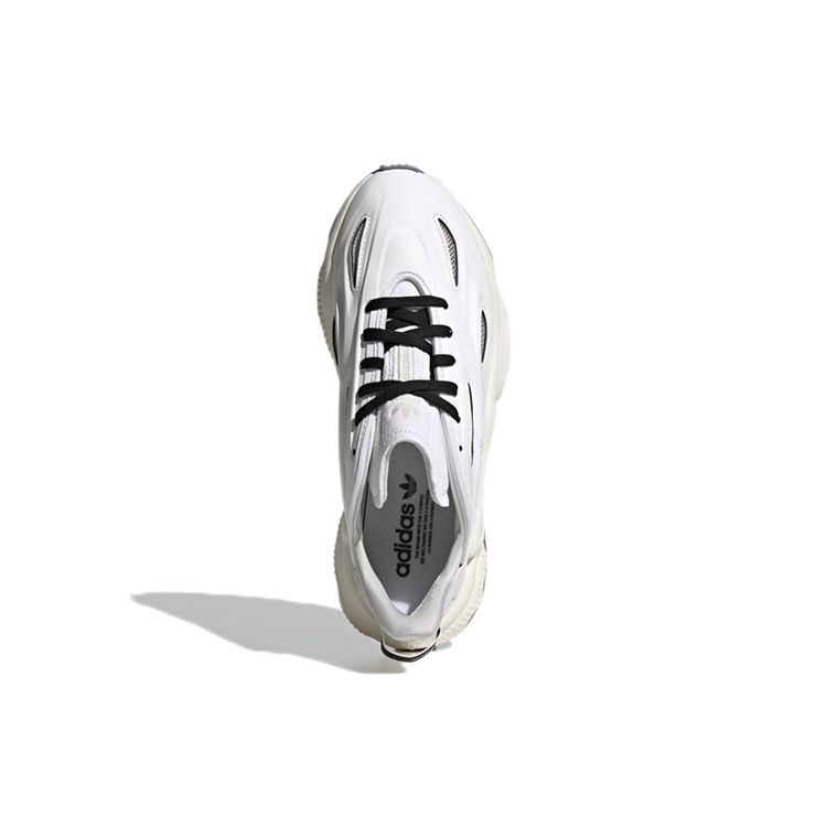 adidas Кроссовки унисекс Ozweego Celox White Black Cloud-White Core-Black H04233
