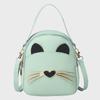 2019 Women's Mini Kitten Backpack - Cute & Fresh Mobile Phone Bag Gift