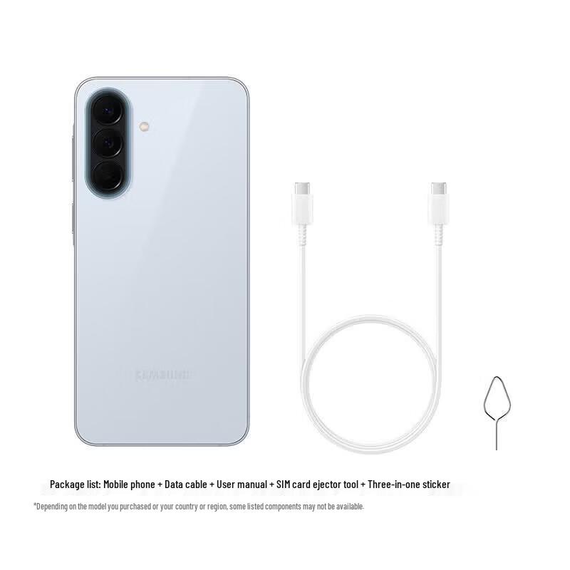 Samsung Смартфон Galaxy A57 5G (Китайская версия)