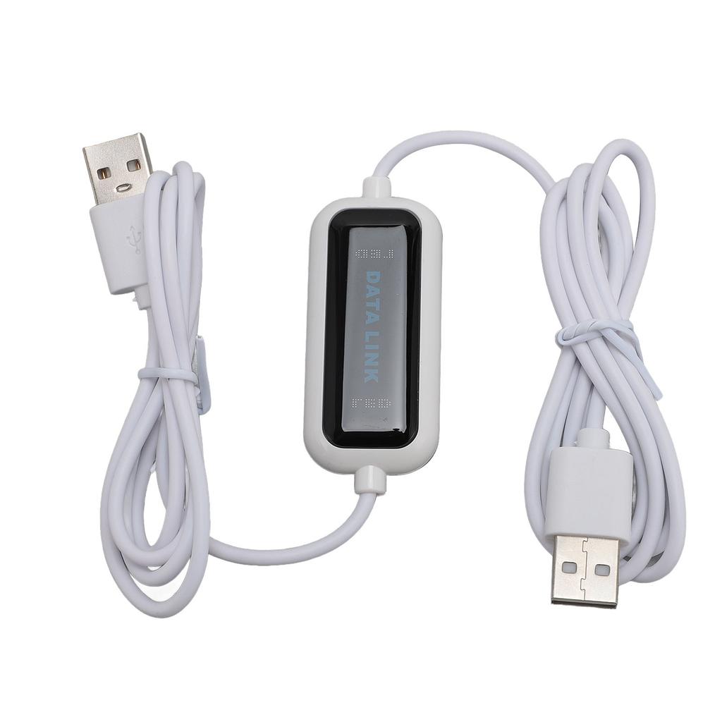Кабель для передачи данных USB Высокоскоростной Кабель для передачи данных с компьютера на компьютер Общий доступ Синхронизационный шнур