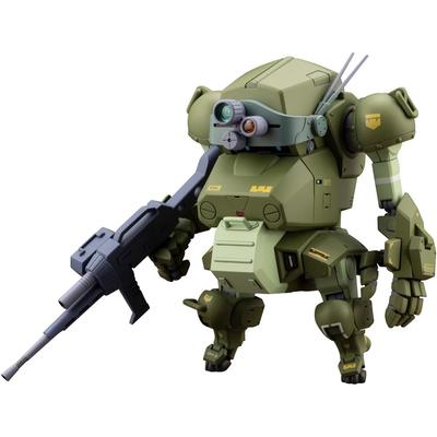 Kotobukiya Танк Натчин типа 07 сухопутных сил самообороны Танк Натчин типа 07-III сухопутных сил самообороны [версия с прицелом для собак] Высота прибл.. 97мм 135