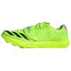 Adizero TJ/PV Легкая атлетика Lucid Lemon Core Black Silver Metallic IG2022