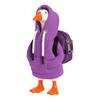 Goose Hoodie with Backpack 7 Inch Desk Goose Outfit Mini