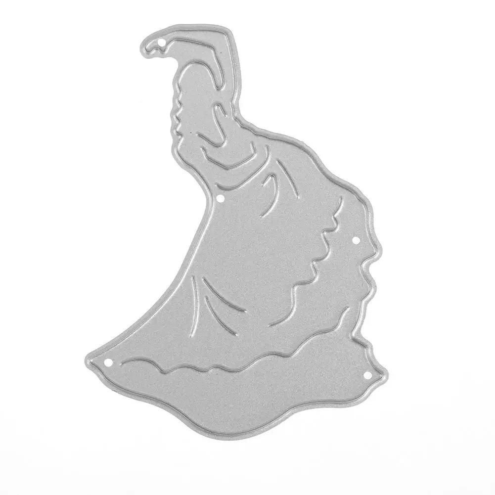 Цветы Листья Набор Металлическая Высечка Для Дома Сделай Сам Скрапбукинг Фотоальбом Декоративная Тиснение Папка Бумажные Карты Ремесла