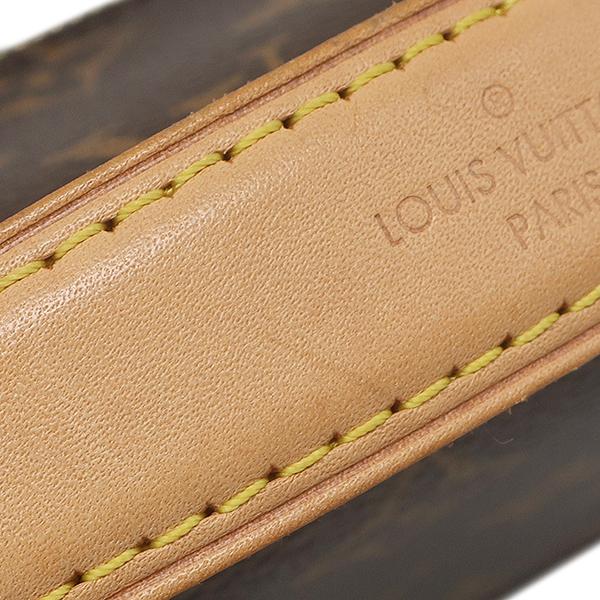 LOUIS VUITTON M44875 Monogram Pochette Metis MM2WAY bag Monogram canvas Array