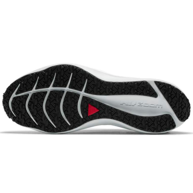 Nike Air Zoom Winflo 7 Shield 'Black Cool Grey' Sneakers CU3870-001