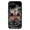 Чехол для телефона P-Pikachus Charmander P-Pokemons GO для Apple iPhone 13 12 Mini XS 11 Pro Max 7 8 Plus + XR SE 2022 2020 SE3