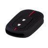 Silicone Protective Cover for Honda Binzhi Key, XR-V, Civic, Imported Models. Suitable for LIFE Remote Control.