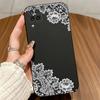 For Samsung Galaxy A12 M12 F12 Case Creative Design Shockproof Soft Matte Phone Cover For Samsung A 12 4G 5G Durable Bumper