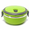 Portable Trave Kids Adult Lunch Box Vacuum Hot Food Flask Warmer Food Container