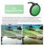 Для DJI Neo Набор ND-фильтров CPL UV ND8 ND16 ND32 ND64 Комплект фильтров для камеры дрона для аксессуаров дронов DJI Neo