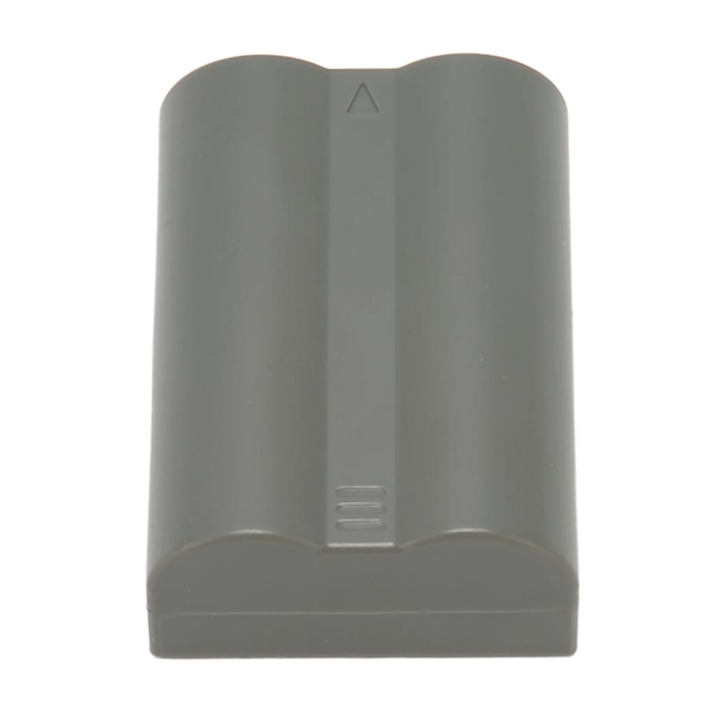 EN EL3E Lithium Ion Battery 1500mAh Camera Replacement Battery for Nikon D90 D80 D90s D700 D300