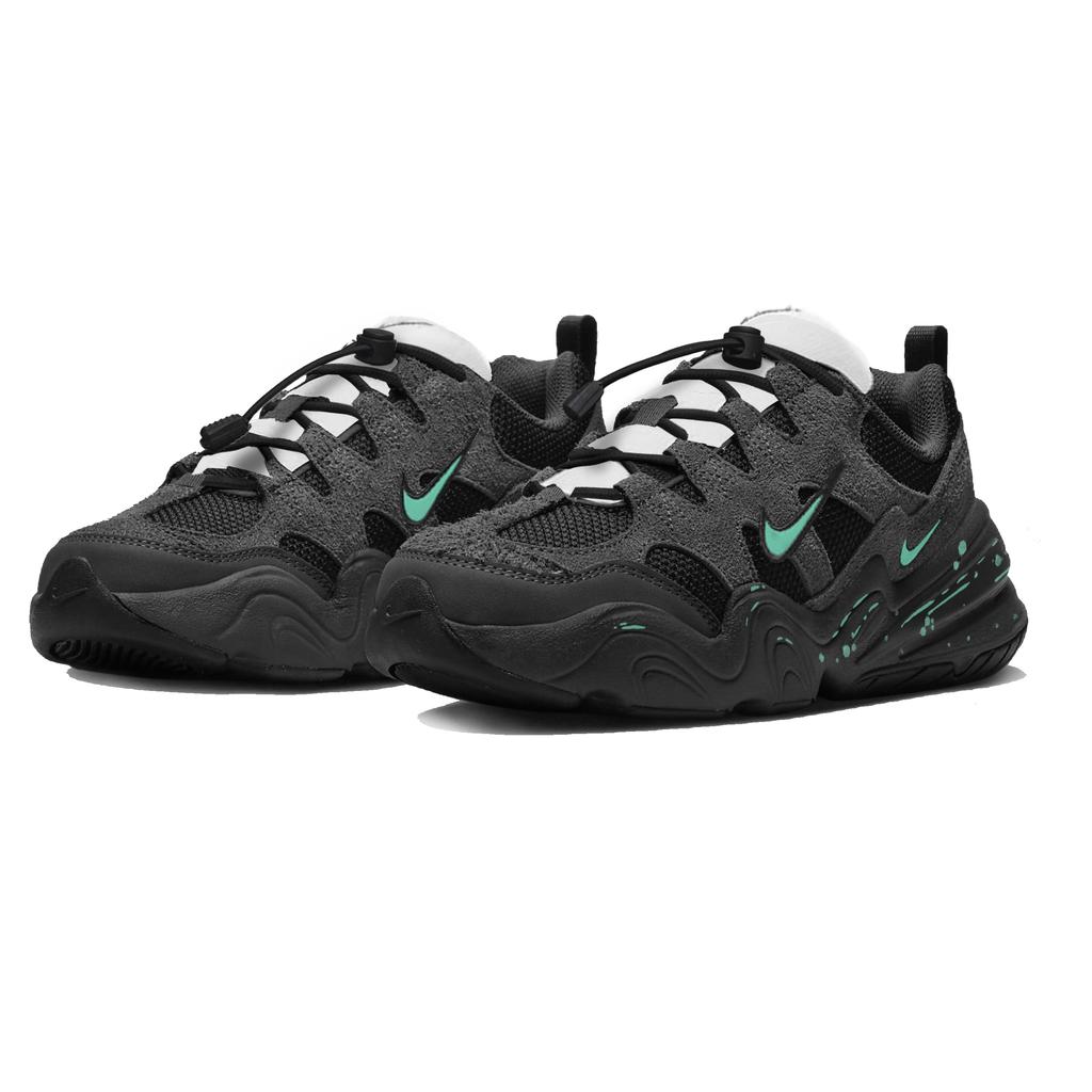 Nike Технологичная повседневная обувь Hera с низким верхом, унисекс FJ9532-101(Команда1367-)
