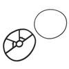 SP714T Комплект для ремонта прокладки клапана O Ring 1-1/2 для многопортового клапана Variflo XL Pool Spa Replacem