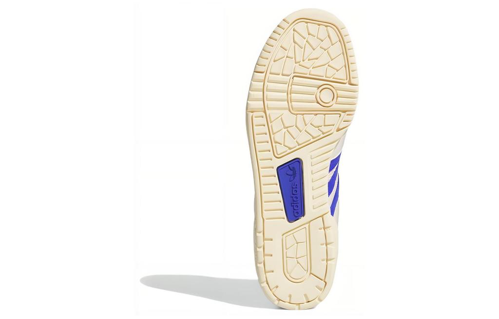 Rivalry Adidas Originals 86 Low 'Кремово-белый Ярко-синий' IF4437