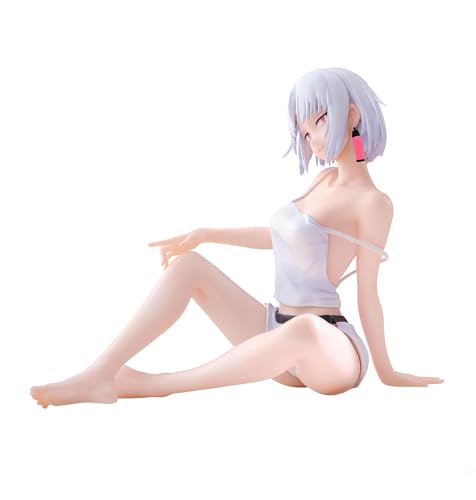 SEGA Юмэмиризе Богиня Победы: Фигурка NIKKE Дрейк