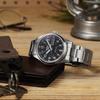 Часы Seiko Five Sports FIELD Спортивный стиль SBSA111