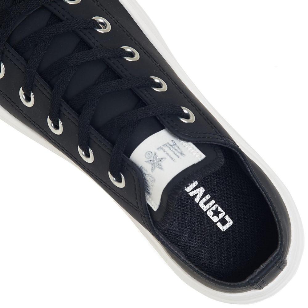 Converse As Light Plts Ii Sy Ox 31316461 Черный