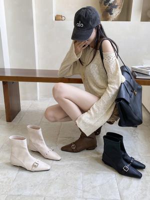 Ботинки – Ботинки