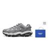 Skechers Awake Mountain Низкие Альпинистские Туристические Ботинки Мужские Серые 237542-GRY