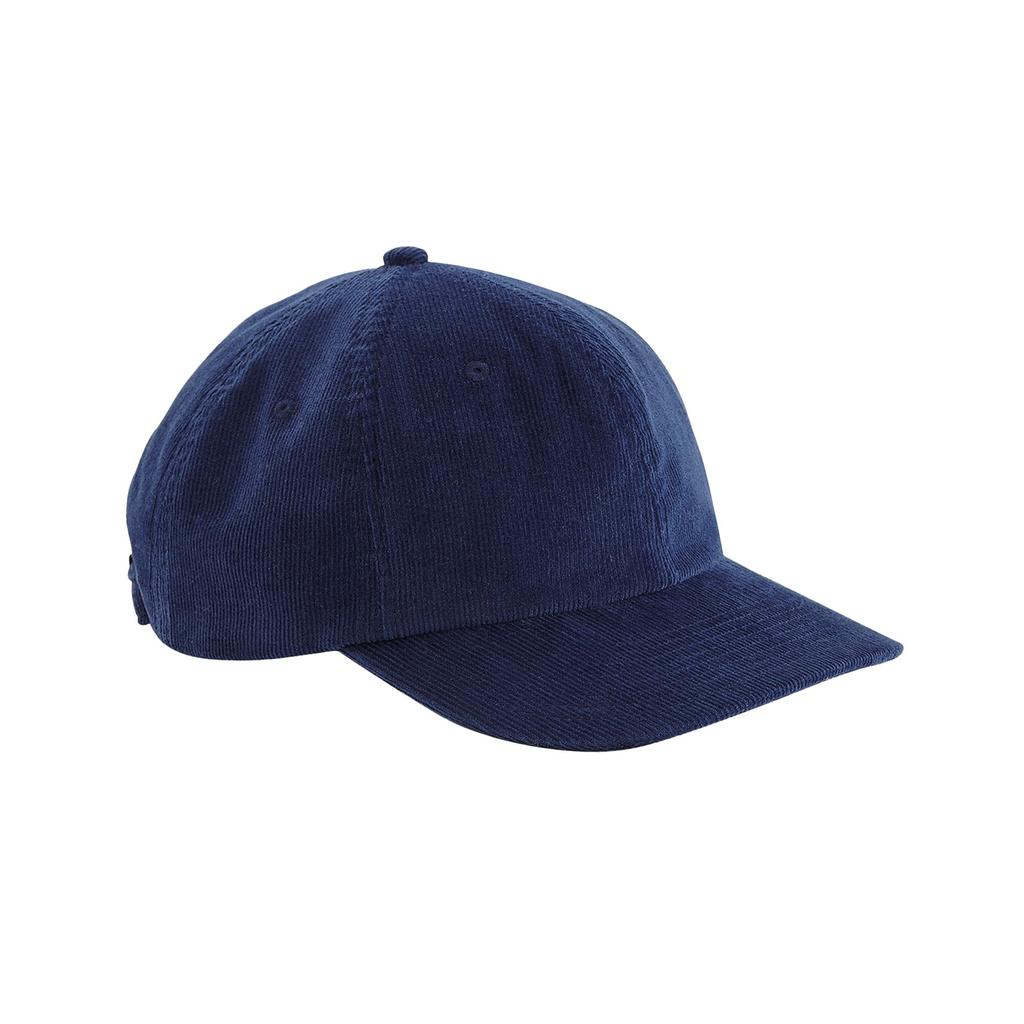 Unisex Adult Heritage Cord Cap