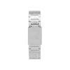 Casio Серия STANDARD Мода Business Casual Классический указатель Три циферблата Шесть стрелок Римская шкала Водонепроницаемый Кварцевый механизм Нержавеющая сталь LTP-V300D-2A