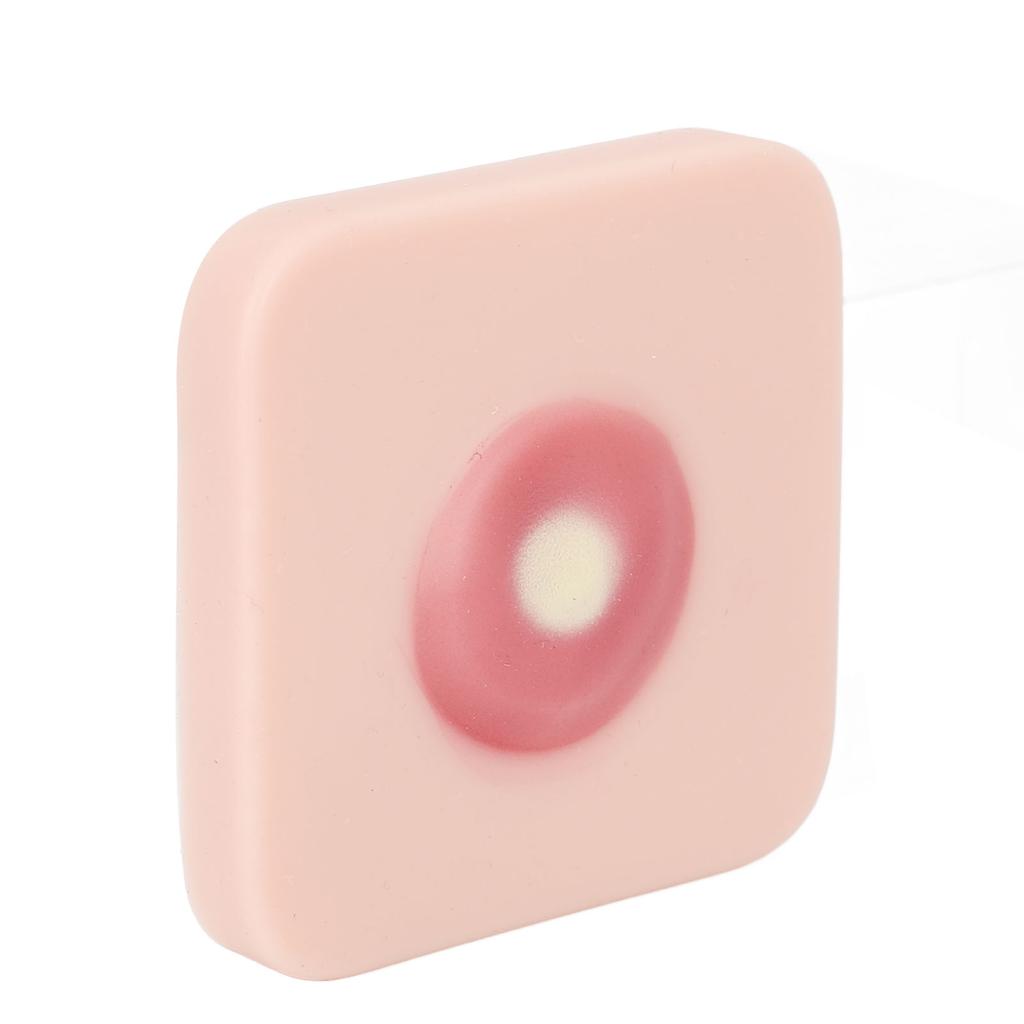 Abscess Incision Drainage Pad Sebaceous Cyst Surgical Removal Training Skin Abscess Suture Pad