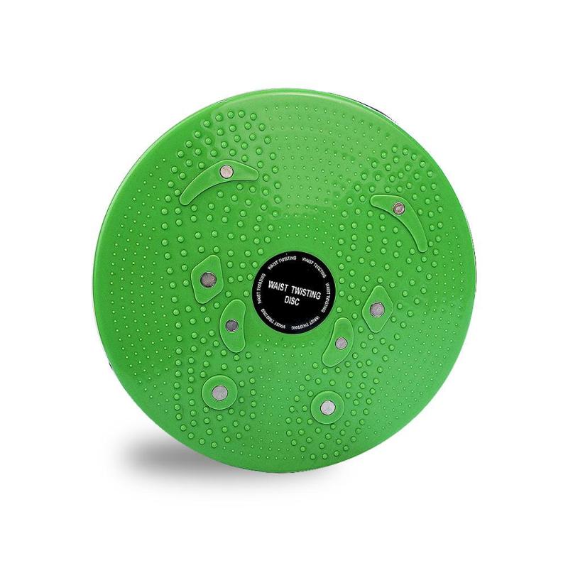 1Pc Weight Loss Waist Twisting Board Body Twister Exercise Slimming Disc Board Sport Equipment