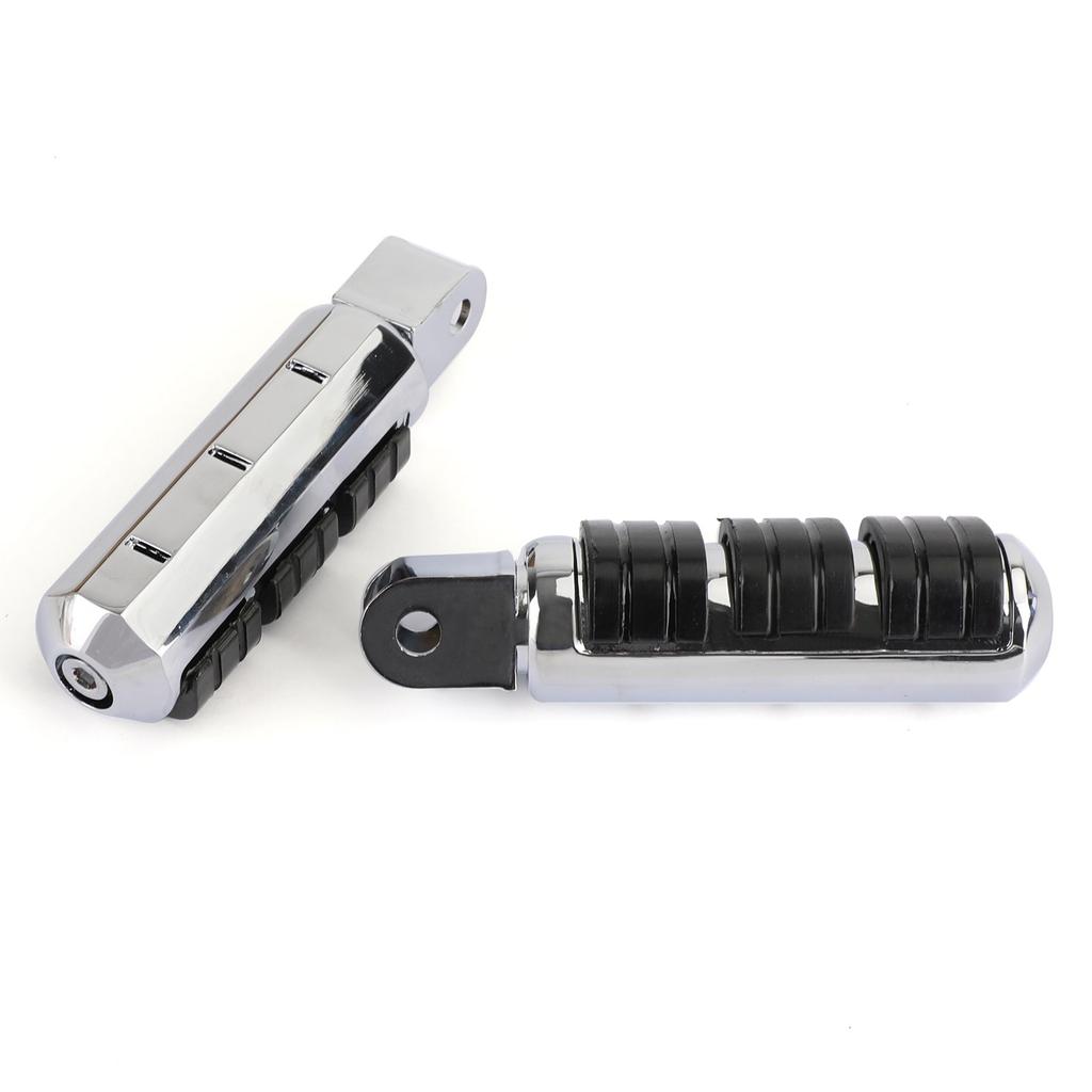 Подножки для Honda VTX VLX 600 Sabre Spirit 1100 Spirit/ACE 750 Aero Magna 750