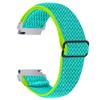 For Gabb Watch 1 Nylon Elastic Wrist Band Smartwatch Strap Easy to Adjust
