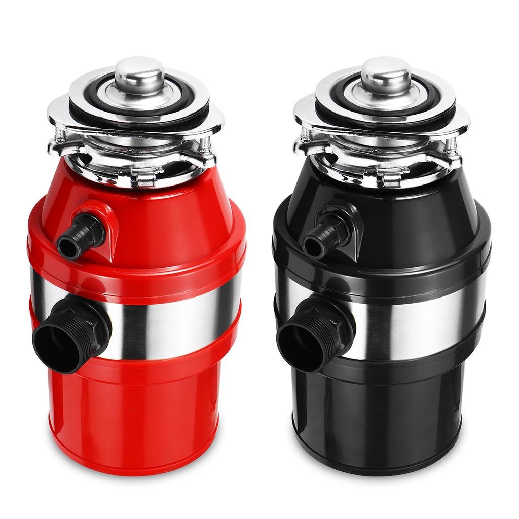 370 Вт измельчитель пищевых отходов, измельчитель пищевых остатков, измельчитель для мусора, измельчитель, кухонная мойка, кухонная мойка