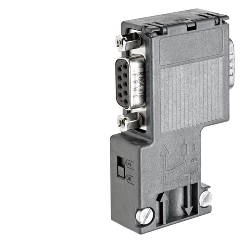 Siemens PROFIBUS DP Connector