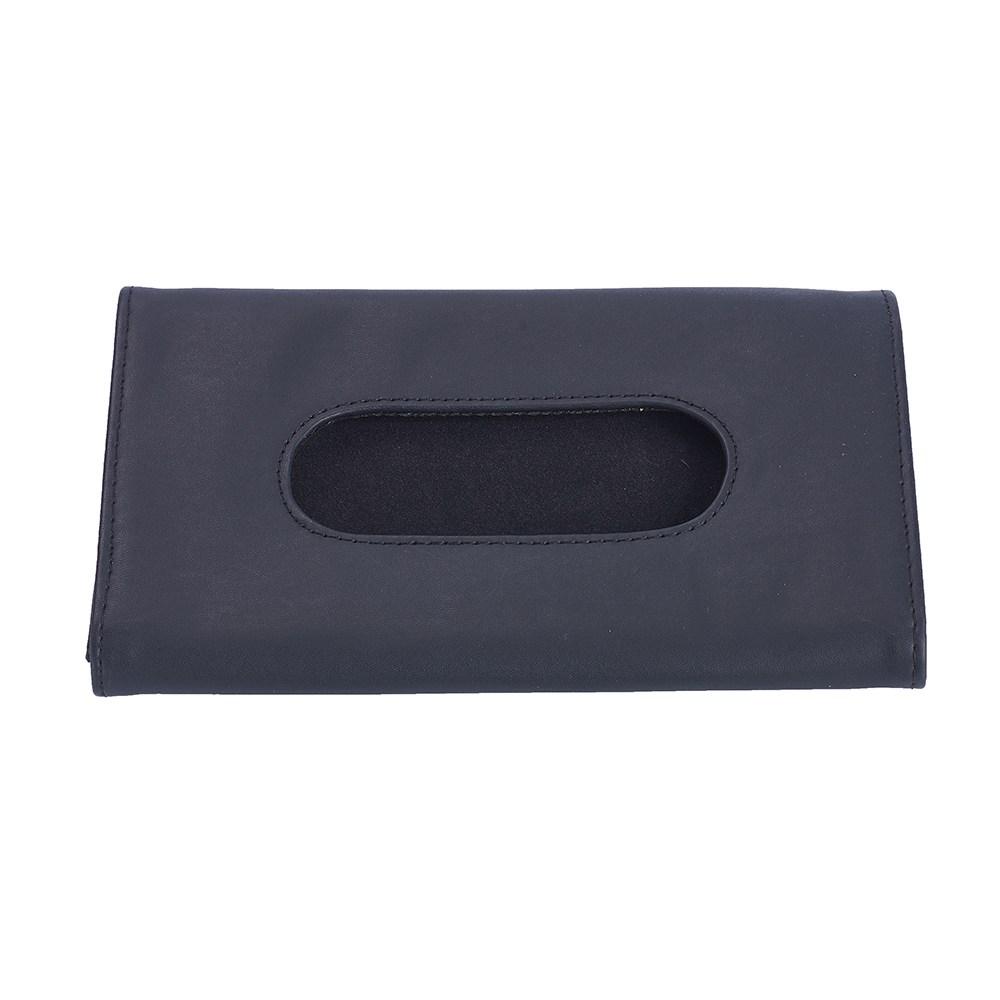 Универсальный солнцезащитный козырек для автомобиля, коробка для салфеток, подвесной тип из ПУ, чехол для салфеток, автомобильный зажим-держатель, держатель для бумажных салфеток, аксессуары